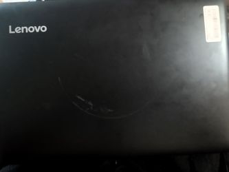 Lenovo Laptop – Intel Core i3 8th Gen – $50 OBO