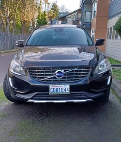 2015 Volvo Xc60