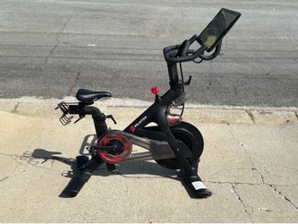 Peloton Bike