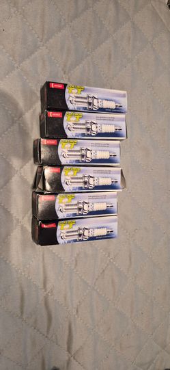 Spark Plugs - 2003 Acura Tl Type S