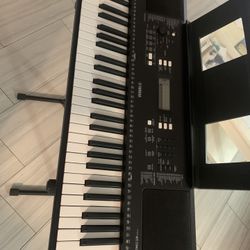 Piano