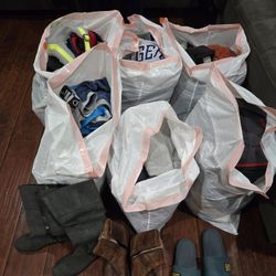 Re Vendedores Tengo Bolsas De Ropa