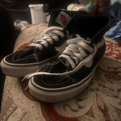 Vans Men’s 8