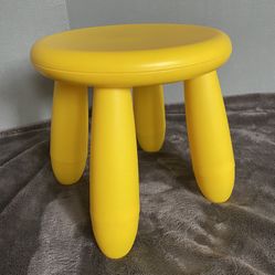 IKEA Mammut Kids Chair