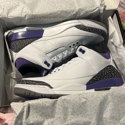 Air Jordan 3 Retro 