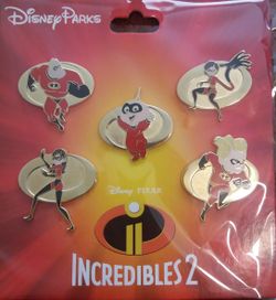 Disney Pins