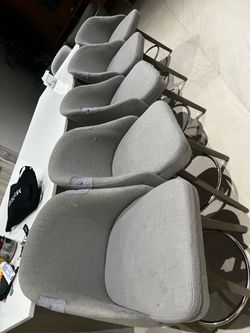 Kitchen dining chairs