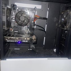 Pc Parts And Accessories