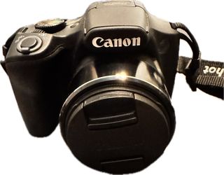 Canon power Shot Digital Camera With WiFi