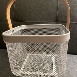 Metal Baskets