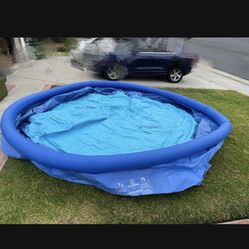 usesd pool only