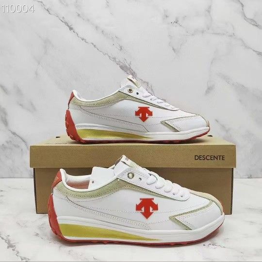 DESCENTE Cron Racer