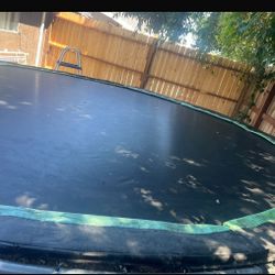 Trampoline