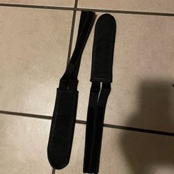Bike Straps 