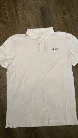 Holister polo shirt
