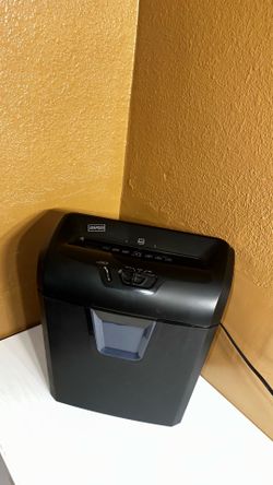 Corta papel
