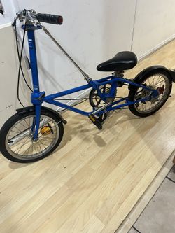 Dahon Folding Bicycle 