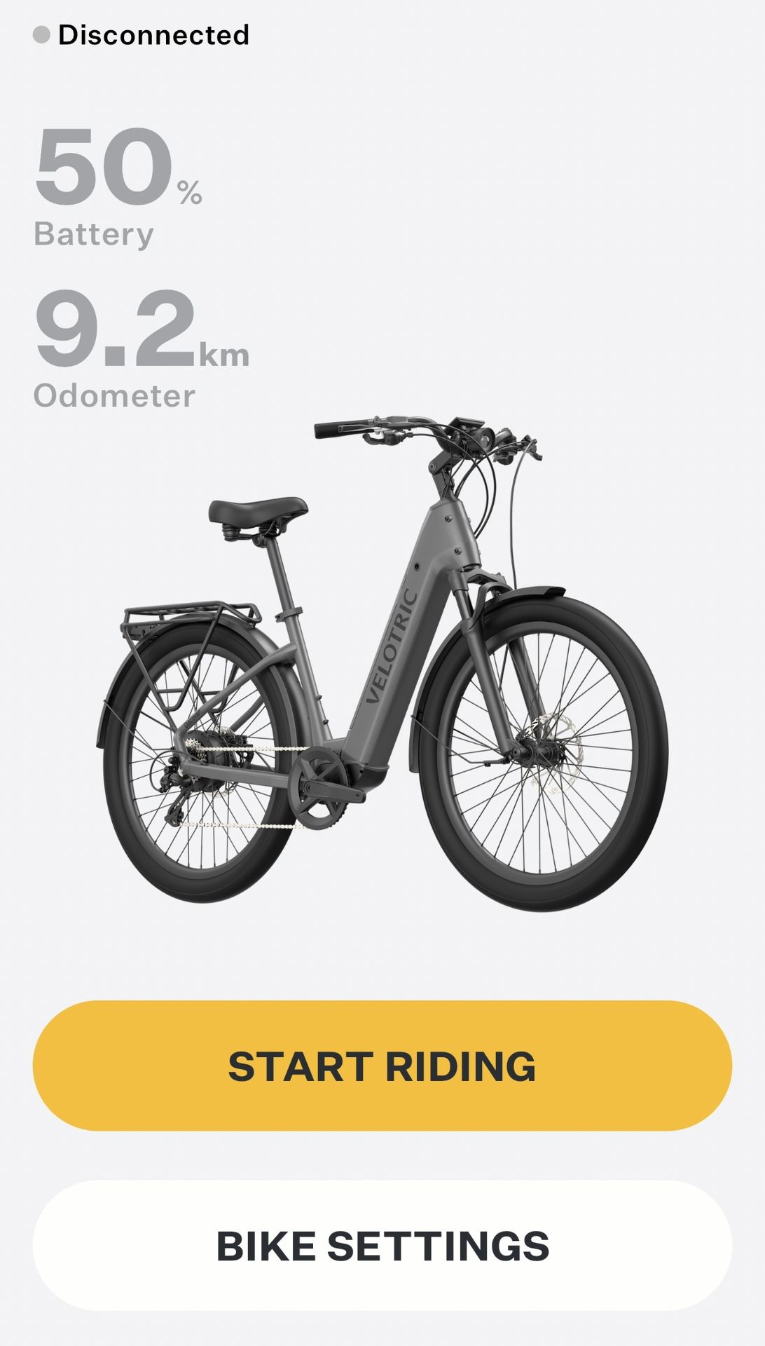 Velotric Discover 2 Ebike 