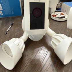 Ring Security System