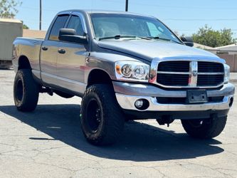🔥2007 DODGE RAM 2500 SLT🔥 5.9L CUMMINS🔥CLEAN TITLE🔥NO ACCIDENTS🔥$21,999🔥MILEAGE 149,349🔥