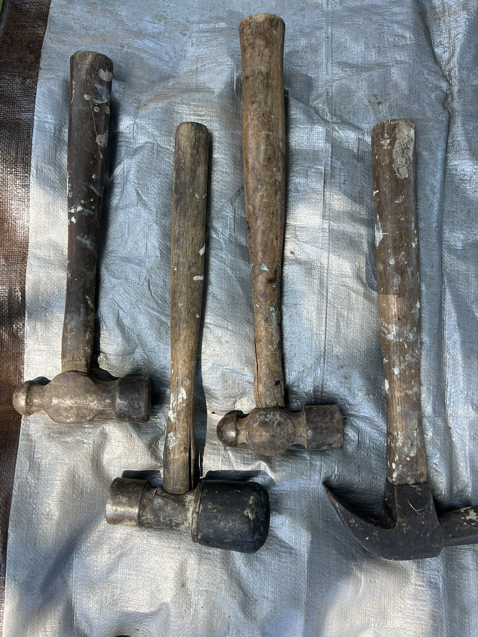 Hammers & Mallets