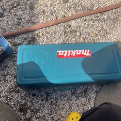 Makita Recipro Saw Corded Model JR3000v