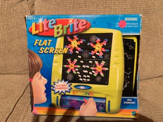 Lite Brite