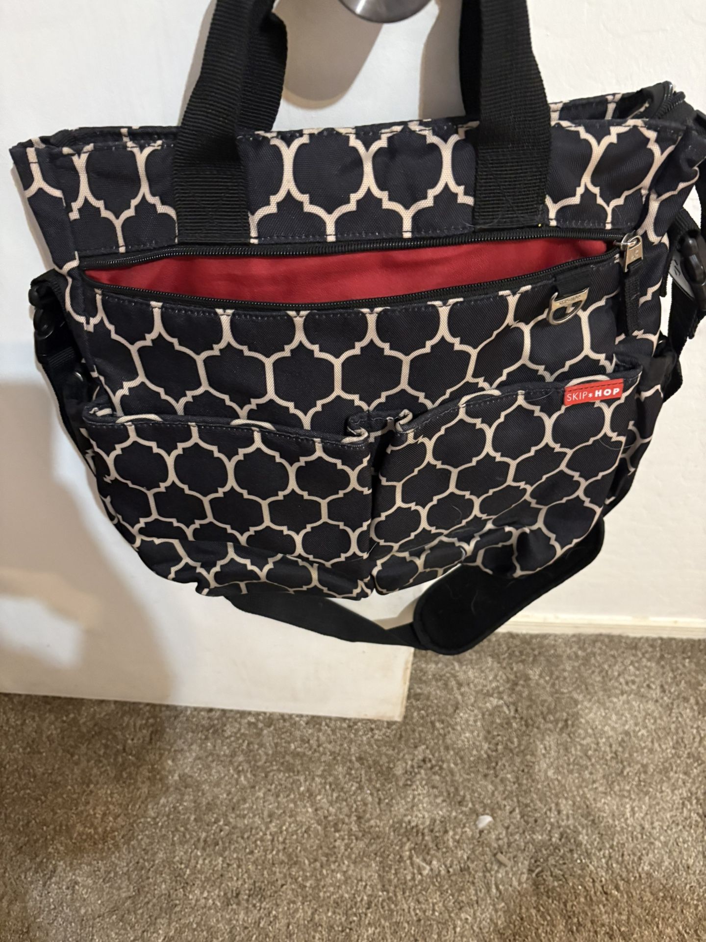 Diaper Bag