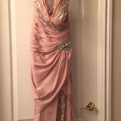 Evening Dress