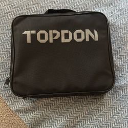 Topdon ArtiDiag600S 5 Inch Scan Tool 