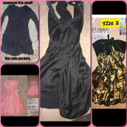 Women’s Dresses