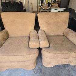 Arm Chairs