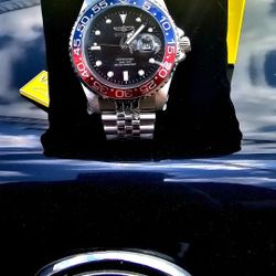 Reloj invicta original nuevo y en caja Diver 47mm Stainles