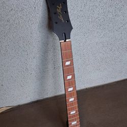 Epiphone Les Paul Special Neck