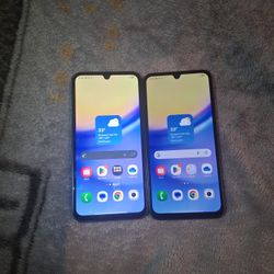 Galaxy A15 5G Unlocked Each One $80