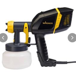 Control Stainer 150 Handheld HVLP Stain Sprayer