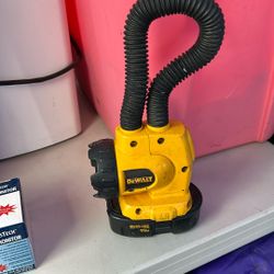 Dewalt Light