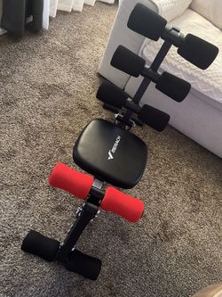 Ab Machine