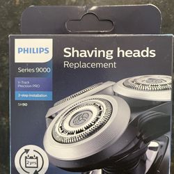 Philips Norelco Shaving Heads Series9000