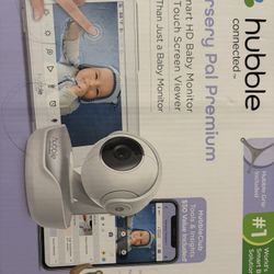 New Baby Camera 