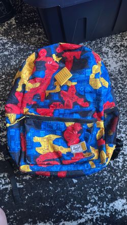 Herschel LEGO Backpack