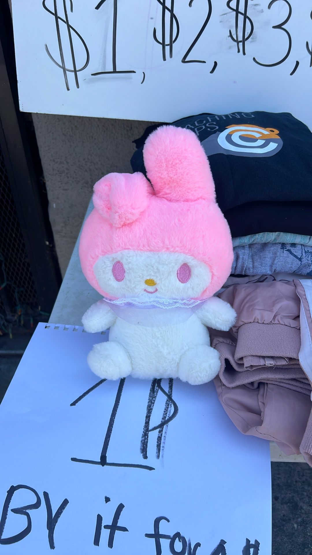 Teddy Bear For Sale