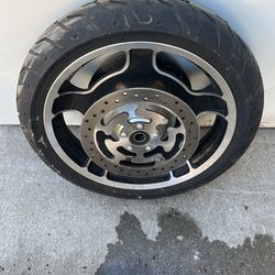 2010 Harley Davidson Street glide