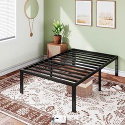 Twin XL Size Bed Frame