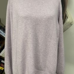 Nine West Oversized Sweater
