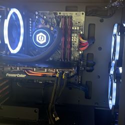 High End gaming PC