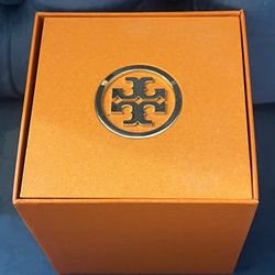 Tory Burch Watch 