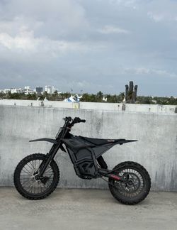 72v strike shadow
