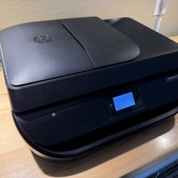 Used HP Office Jet 4655