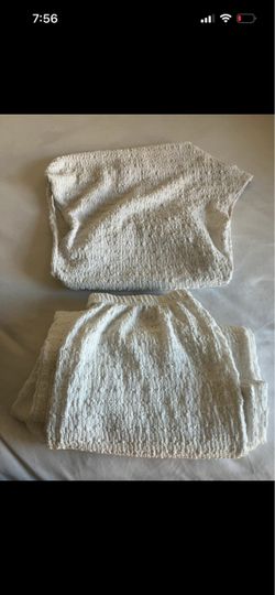 Women’s pants & shirt set